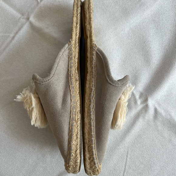 Soludos Slide on Espadrilles - Picture 2 of 6